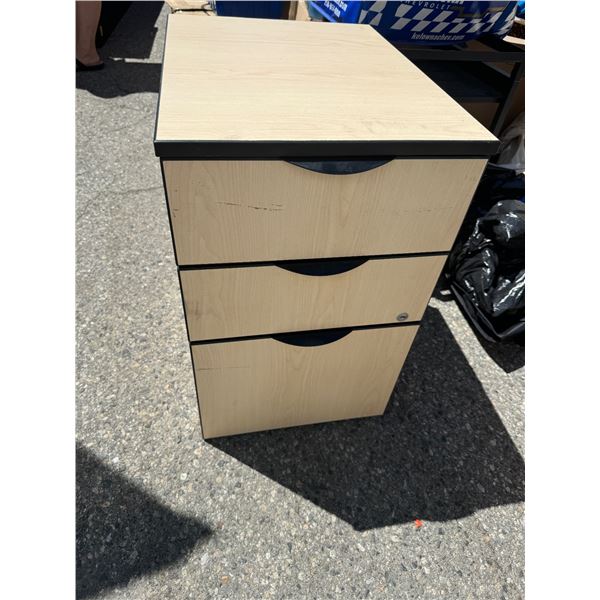 File cabinet