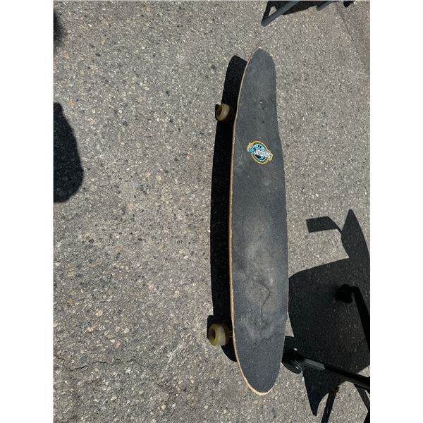 Long board
