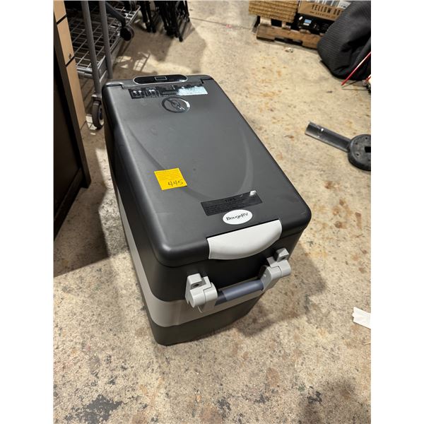 BougeRV E50 RV fridge Freezer