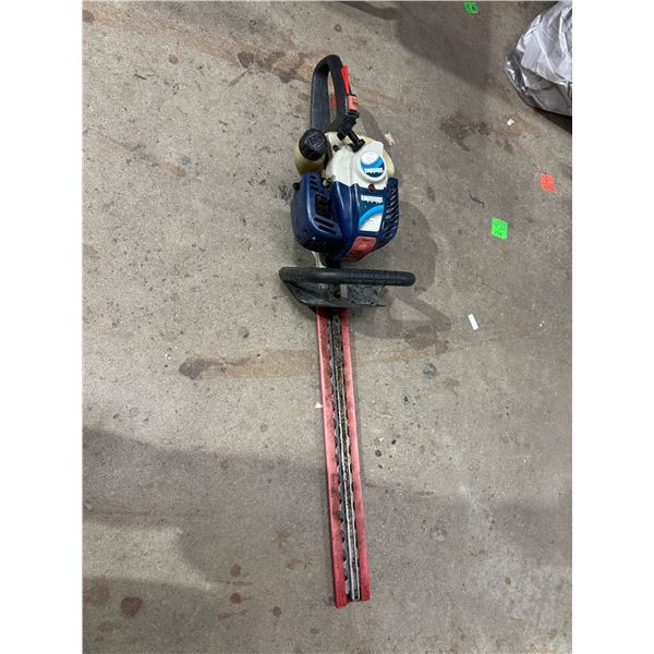 Shindaiwa DH2510 Gas Hedge Trimmer