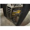 Image 2 : Power Mac, p.m. 325 AV 16 chainsaw