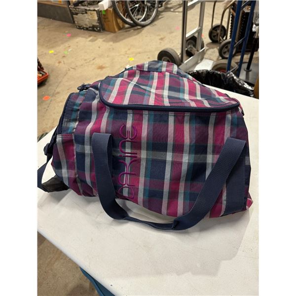 Dakine bag