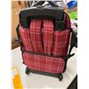 Image 2 : Rolling backpack
