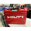 Image 1 : Hilti tool case