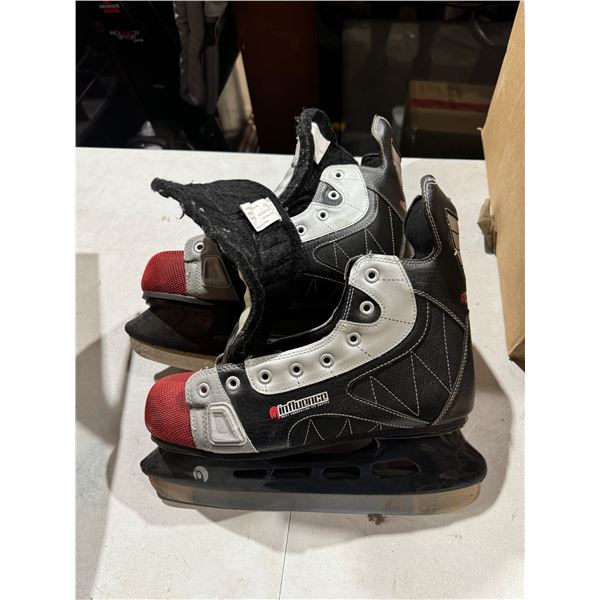 Skate size 10