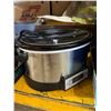 Image 1 : Hamilton Beach crockpot