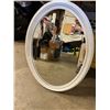 Image 1 : Oval mirror