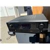 Image 1 : Denon reciever