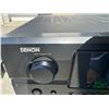 Image 2 : Denon reciever