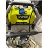 Image 2 : Ryobi pressure washer