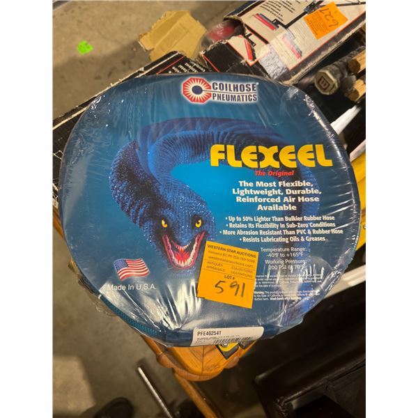Flexeel Air hose