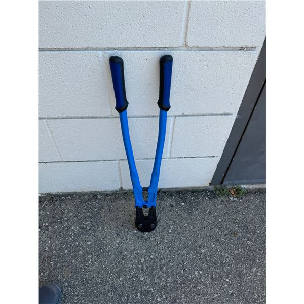 24 inch bolt cutters