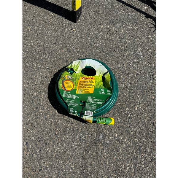 50 foot hose
