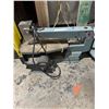 Image 1 : 16 inch variable speed scroll saw