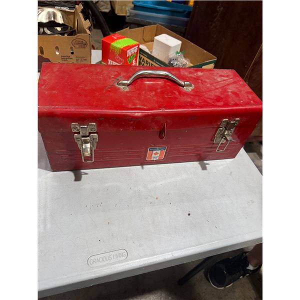 Toolbox