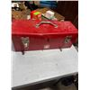 Image 1 : Toolbox