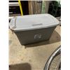 Image 1 : Storage bin