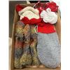 Image 1 : Knitted items