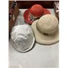 Image 1 : Sun hats