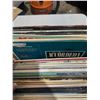 Image 7 : Assorted record lot