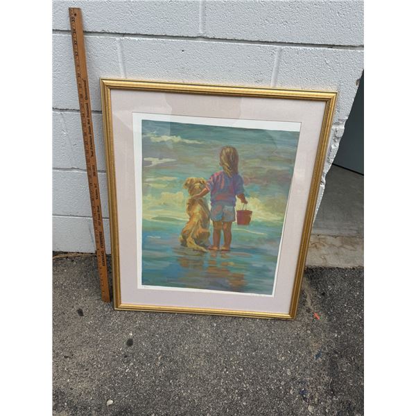 Lucelle Raad "Golden Girls 554/650