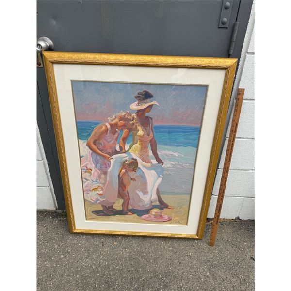 John Asaro artwork 265/295