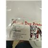 Image 2 : Haida dog prints April Perrin