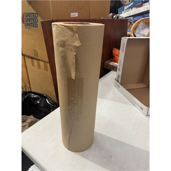 Roll of butcher paper