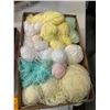 Image 1 : Yarn