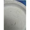 Image 2 : Pottery bowl signed Ray