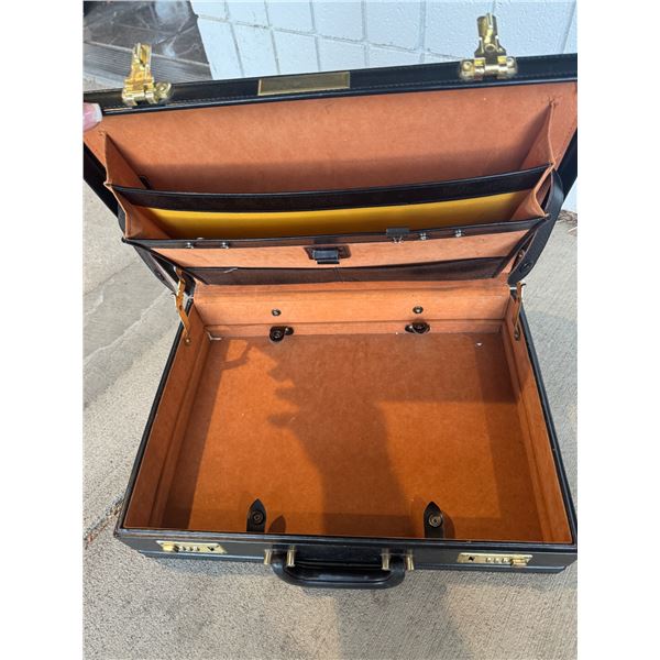 Briefcase