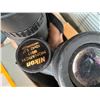 Image 2 : Nikon monarch binoculars