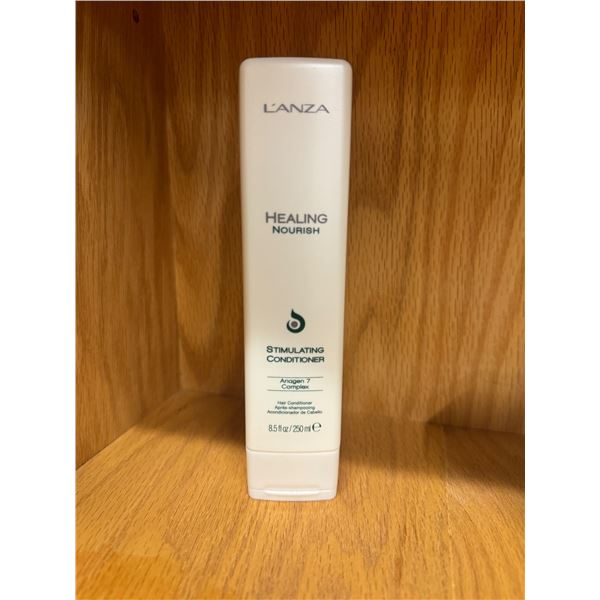 Lanza healing, nourishing, stimulating conditioner