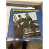 Image 1 : The blues Brothers record