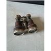 Image 4 : Antique binoculars