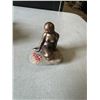 Image 1 : Mermaid figurine