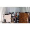 Image 3 : Storage locker contents 1060 Container 8x10