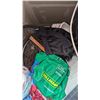 Image 3 : Storage locker contents 913 5x10
