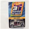 Image 1 : Hot Wheels Convention Convoy Custom