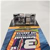 Image 4 : Hot Wheels Convention Convoy Custom