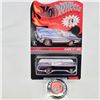 Image 1 : Hot Wheels RLC '57 T-Bird