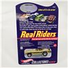 Image 2 : Hot Wheels Real Riders Olds 442