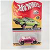 Image 1 : Hot Wheels Convention VW Convertible