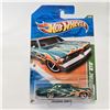 Image 1 : Hot Wheels Super Treasure Hunt '64 GTO