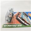 Image 4 : Hot Wheels Super Treasure Hunt '64 GTO