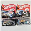 Image 1 : Hot Wheels Collector Edition Dairy Pair