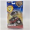 Image 1 : Hot Wheels Monster Jam Duo