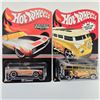 Image 1 : Hot Wheels Collector Edition Pair