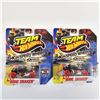 Image 1 : Team Hot Wheels Bone Shaker Pair