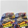 Image 3 : Team Hot Wheels Bone Shaker Pair